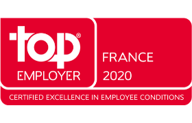 logo top employer