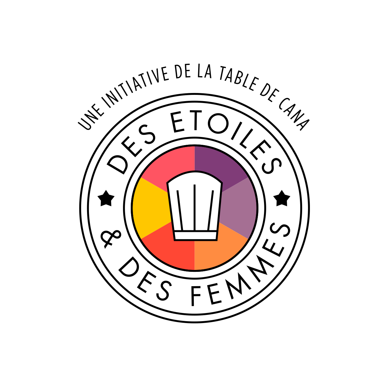 Des Etoiles et des Femmes