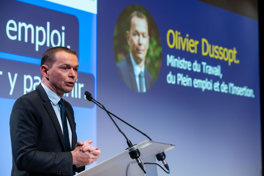 intervention d'Olivier Dussopt