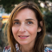 Françoise Benedetti