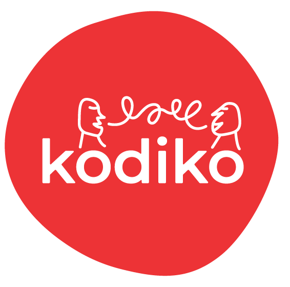 Kodiko