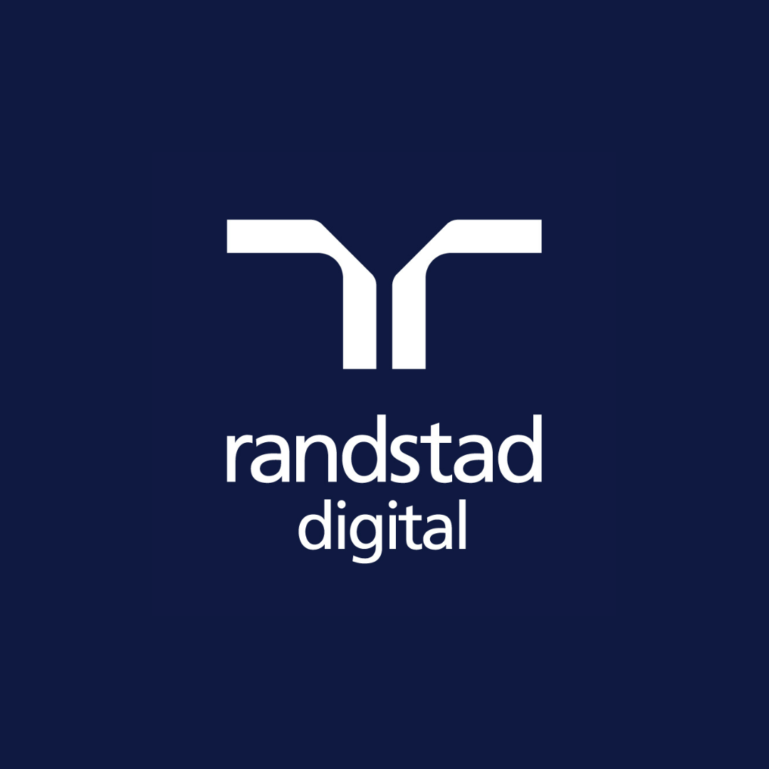 logo Randstad Digital