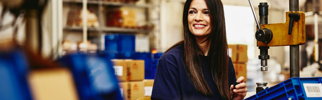 banner