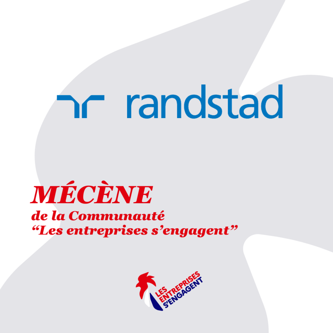 soutien Les entreprises s'engagent